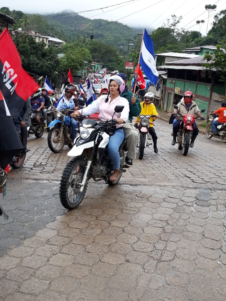caravana